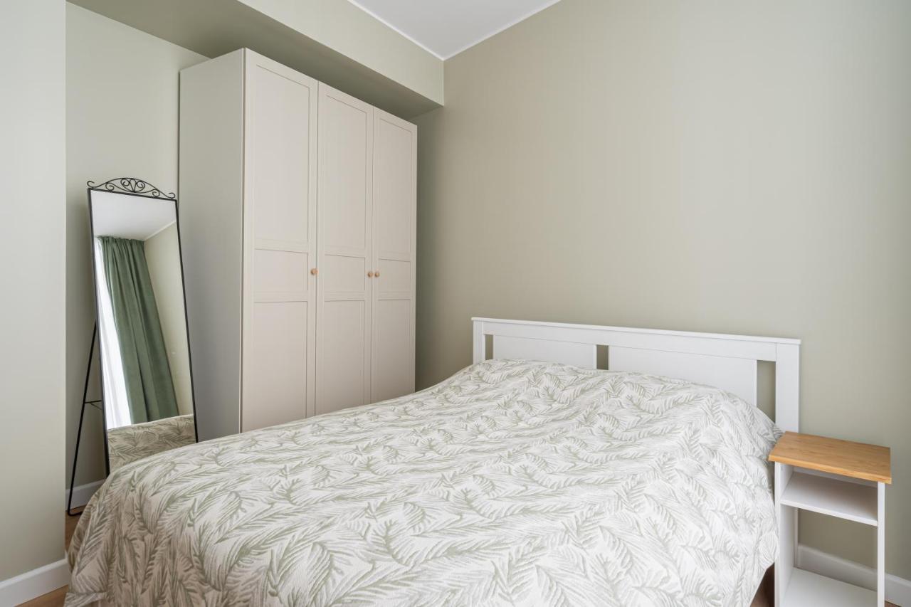 Spacious 1-Bedroom Apartment In The Heart Of Old Town Rīga Exterior foto