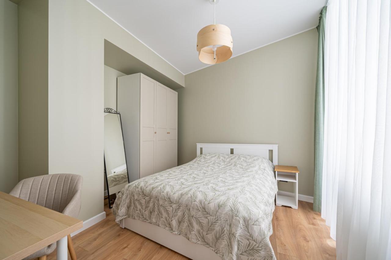 Spacious 1-Bedroom Apartment In The Heart Of Old Town Rīga Exterior foto