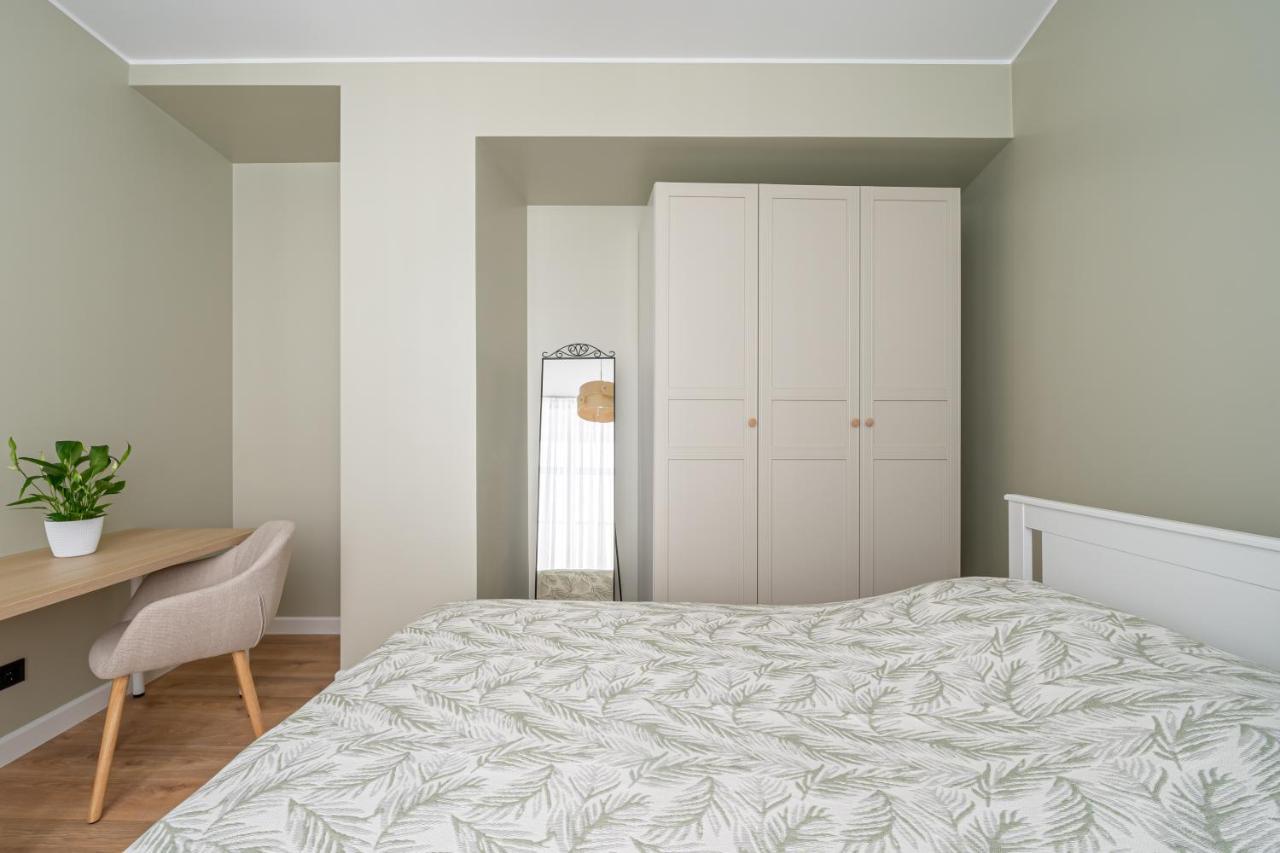 Spacious 1-Bedroom Apartment In The Heart Of Old Town Rīga Exterior foto