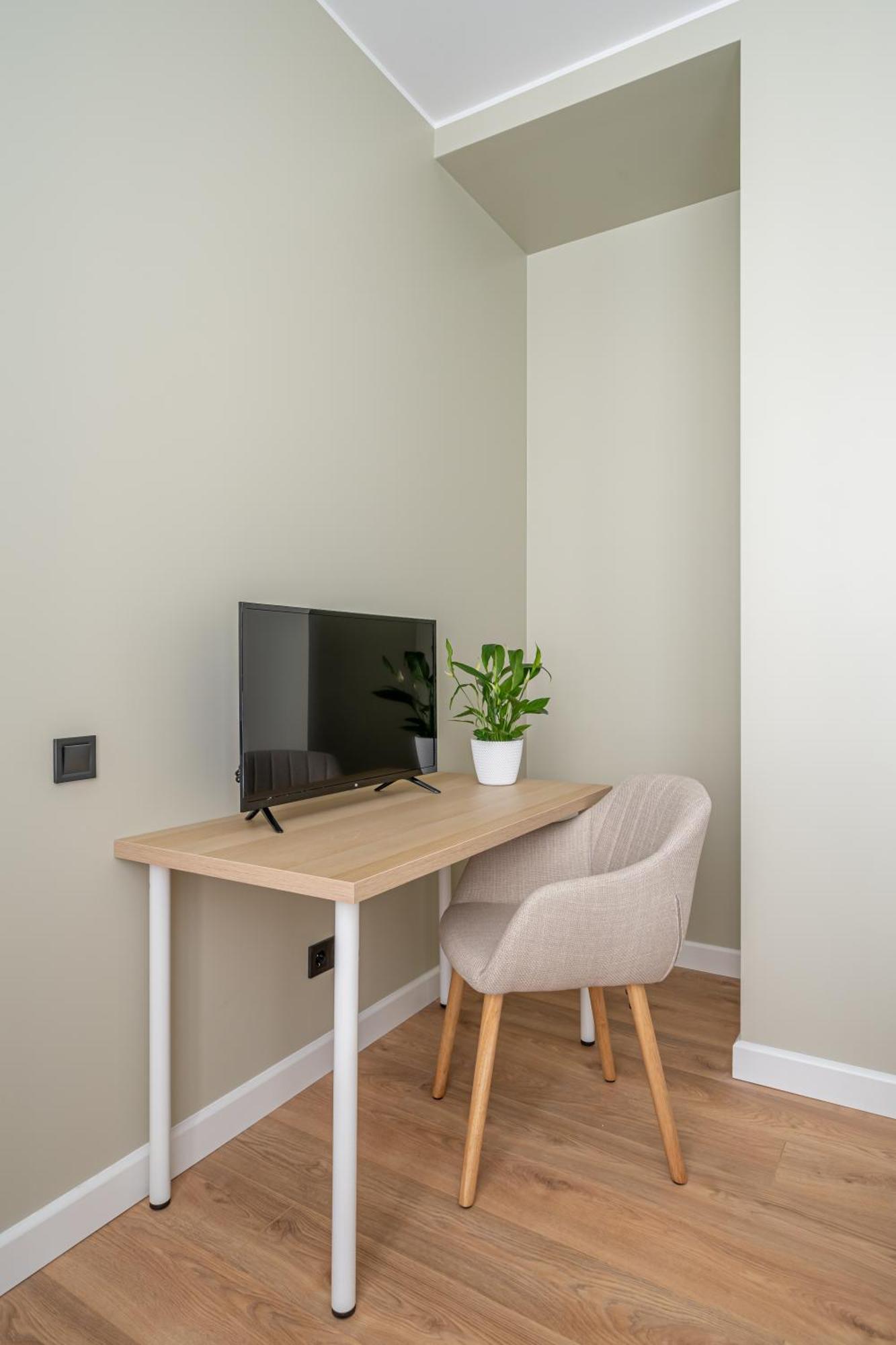 Spacious 1-Bedroom Apartment In The Heart Of Old Town Rīga Exterior foto