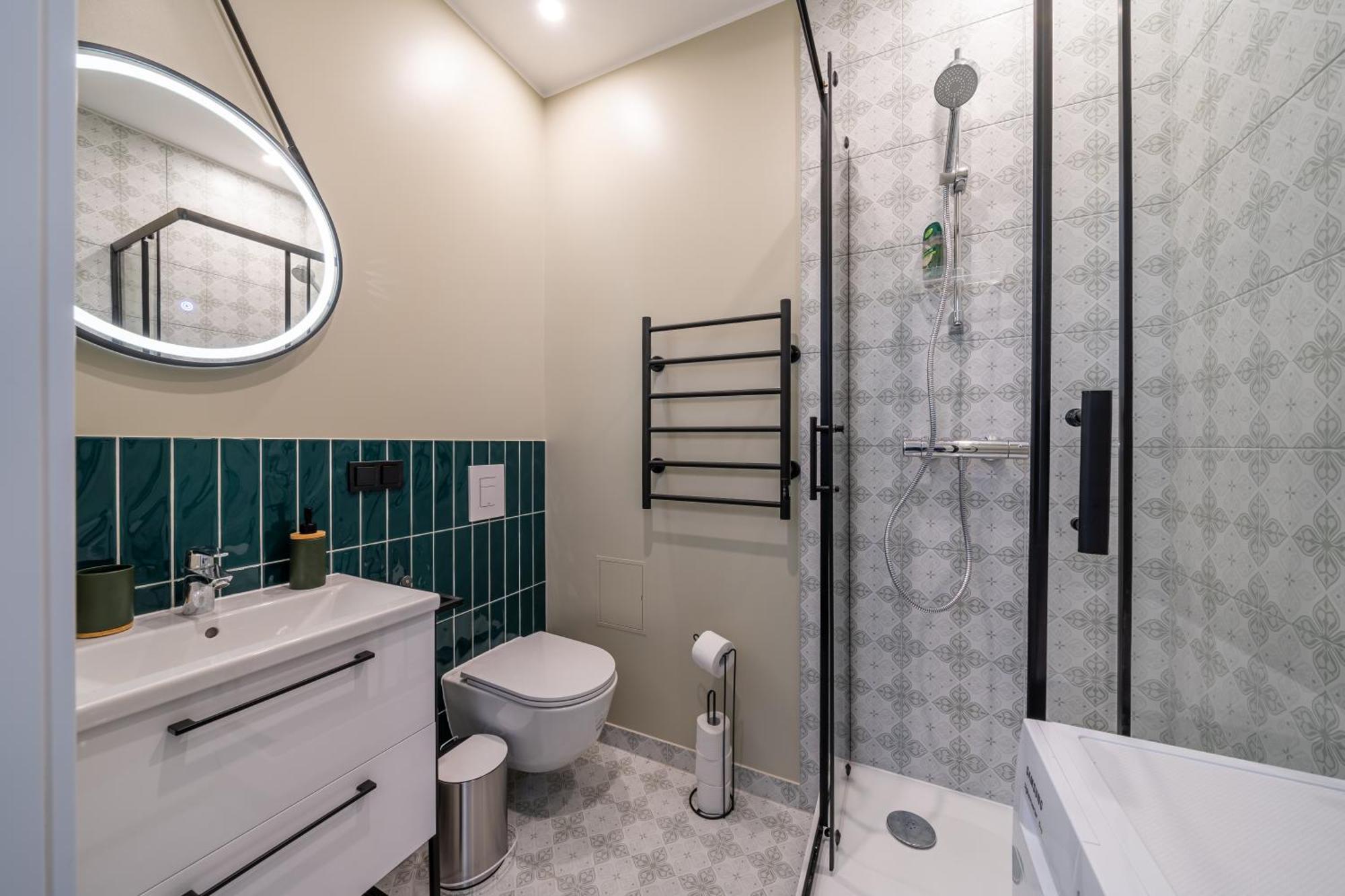 Spacious 1-Bedroom Apartment In The Heart Of Old Town Rīga Exterior foto