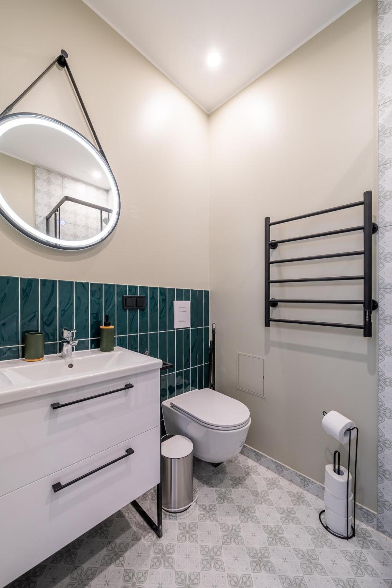 Spacious 1-Bedroom Apartment In The Heart Of Old Town Rīga Exterior foto